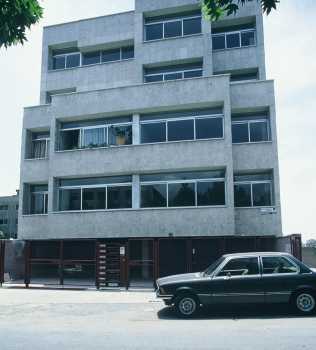 Contemporary (Condominium) (1)