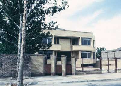 Modern Brick (1)