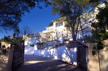 Classical Luxury House (13)