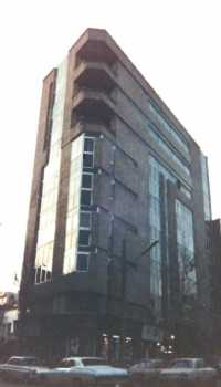 20th Century High-rise (1)