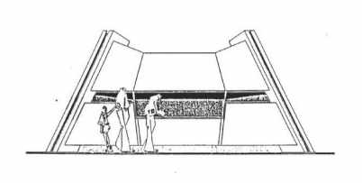 Futuristic Booth (Symmetrical) (1)
